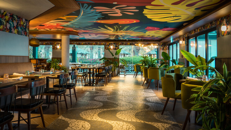 Rixos Al Mairid Ras Al Khaimah